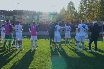 Plavi u četvrtfinalu; Nedović: Odradili smo posao na pravi način Plavi u četvrtfinalu; Nedović: Odradili smo posao na pravi način