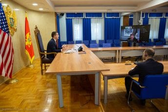 Eskobar Bečiću: Računajte na naše političko i ekonomsko partnerstvo Eskobar Bečiću: Računajte na naše političko i ekonomsko partnerstvo