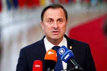 Premijer Luksemburga optužen za plagijat Premijer Luksemburga optužen za plagijat