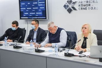 PKCG: Potrebna hitna intervencija u cilju rješavanja problema pekarske industrije PKCG: Potrebna hitna intervencija u cilju rješavanja problema pekarske industrije