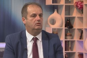 Nimanbegu: Skupština je u tihoj blokadi Nimanbegu: Skupština je u tihoj blokadi