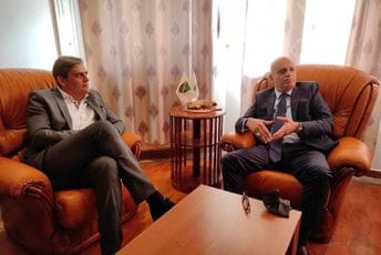 ''Crna Gora veoma interesantna za ulaganje kapitala biznismenima iz Turske'' ''Crna Gora veoma interesantna za ulaganje kapitala biznismenima iz Turske''