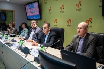 Živković: Prijevremeni izbori rješenje političke krize u Crnoj Gori Živković: Prijevremeni izbori rješenje političke krize u Crnoj Gori