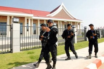 Najveća zapljena droge u Aziji ikada, oduzeto više od 55,6 miliona tableta metamfetamina Najveća zapljena droge u Aziji ikada, oduzeto više od 55,6 miliona tableta metamfetamina