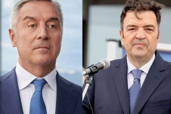 Suđenje Kneževiću po tužbi Đukanovića nastavlja se u decembru Suđenje Kneževiću po tužbi Đukanovića nastavlja se u decembru