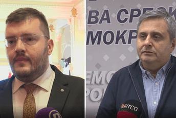 DF i Demokrate će podržati zakon o porijeklu imovine DF i Demokrate će podržati zakon o porijeklu imovine