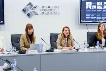 PKCG: Razvoj turizma sve više uslovljen implementacijom digitalnih rješenja PKCG: Razvoj turizma sve više uslovljen implementacijom digitalnih rješenja