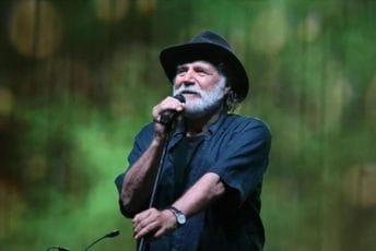 Otkazan Šerbedžijin koncert u Vinkovcima, glumac tvrdi da je krivo politikanstvo Otkazan Šerbedžijin koncert u Vinkovcima, glumac tvrdi da je krivo politikanstvo