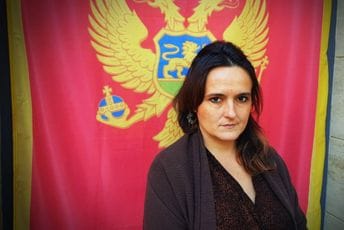 Đukić: Crna Gora ekološki neosviještena, promjena počinje od nas pojedinačno Đukić: Crna Gora ekološki neosviještena, promjena počinje od nas pojedinačno