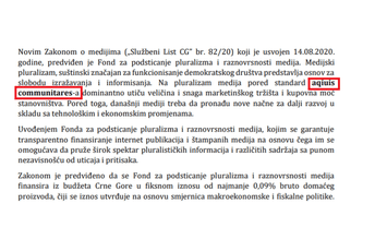 Ovo je neki novi francuski na koji ćete se morati navići Ovo je neki novi francuski na koji ćete se morati navići