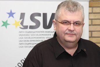 Čanak: Ako zbog Cetinja treba da me hapse, neka to i učine Čanak: Ako zbog Cetinja treba da me hapse, neka to i učine