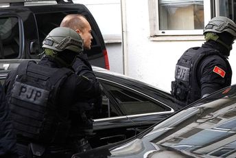 Svjedok tvrdi da je iz straha promjenio iskaz, odbrana da je napravio uslugu Tužilaštvu Svjedok tvrdi da je iz straha promjenio iskaz, odbrana da je napravio uslugu Tužilaštvu