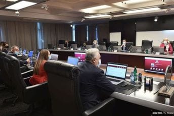 Tri kandidata Damjanovića imenovana za v.d. pomoćnike direktora Tri kandidata Damjanovića imenovana za v.d. pomoćnike direktora