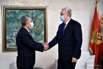 Sinergija u turizmu i saradnja u oblasti proizvodnje hrane Sinergija u turizmu i saradnja u oblasti proizvodnje hrane