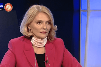 Injac o imenovanju Mališića za državnog sekretara: Nezakonitost nije bila smišljena, već jedna vrsta nesnalaženja Injac o imenovanju Mališića za državnog sekretara: Nezakonitost nije bila smišljena, već jedna vrsta nesnalaženja