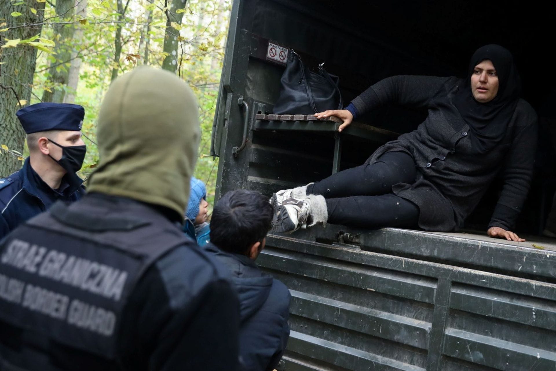 Fotografija 1: Lukav plan posljednjeg evropskog diktatora zbog kojeg u Briselu bjesne