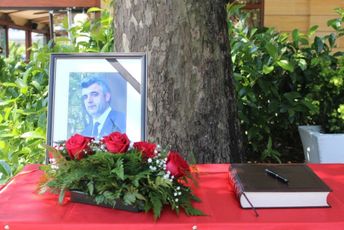 Napravljen plan za rješavanje ubistva Jovanovića Napravljen plan za rješavanje ubistva Jovanovića