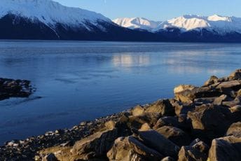 Aljasku pogodio zemljotres magnitude 5,1 stepen Aljasku pogodio zemljotres magnitude 5,1 stepen