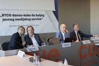 Kome se ne sviđa, neka promijeni kanal Kome se ne sviđa, neka promijeni kanal