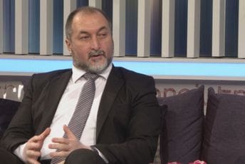 Stijović: Fabrika čipsa i smokija u Tuzima, zapošljavaće 200 ljudi Stijović: Fabrika čipsa i smokija u Tuzima, zapošljavaće 200 ljudi