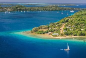 Tonga potvrdila prvi slučaj koronavirusa od početka pandemije Tonga potvrdila prvi slučaj koronavirusa od početka pandemije