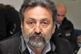 Za dvije godine od nagrade za životno djelo do otkaza Za dvije godine od nagrade za životno djelo do otkaza