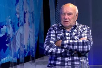 Danilo Burzan gost tribine „Podgoričke priče“