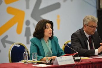 Regionalna konferencija za readmisiju i jačanje kapaciteta struktura povezanih sa migracijama na zapadnom Balkanu Regionalna konferencija za readmisiju i jačanje kapaciteta struktura povezanih sa migracijama na zapadnom Balkanu