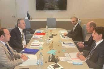 Crna Gora ima pokriće NPL-a regulatornim rezervama koje su iznad prosjeka Crna Gora ima pokriće NPL-a regulatornim rezervama koje su iznad prosjeka