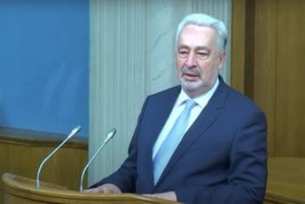 Krivokapić: Smrtnost o kojoj govorite nije tačna, dramatizujete stvari