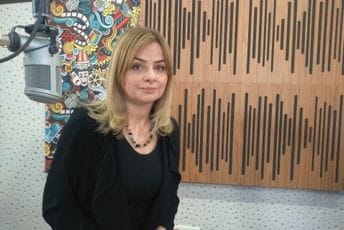 Uljarević: Crna Gora ide ka izborima, DF nas vodi u srednji vijek Uljarević: Crna Gora ide ka izborima, DF nas vodi u srednji vijek