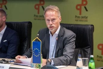 Dodijeljeni novi grantovi za samozapošljavanje za 159 nezaposlenih Dodijeljeni novi grantovi za samozapošljavanje za 159 nezaposlenih