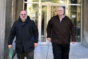 Čanak dao iskaz: Besramna haranga na drugačija mišljenja Čanak dao iskaz: Besramna haranga na drugačija mišljenja