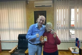 Knežević: Milija je meni Dara, no sve želje Eskobara Knežević: Milija je meni Dara, no sve želje Eskobara