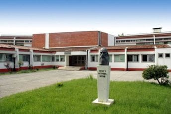 Danilovgradski gimnazijalci pjevali o Kosovu (VIDEO) Ilustracija