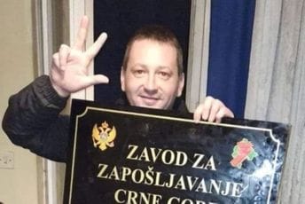 Sekuliću 10 mjeseci zatvora zbog ,,spremanja za Cetinje” Sekuliću 10 mjeseci zatvora zbog ,,spremanja za Cetinje”