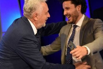 Abazović: Bezbjednosni sektor nije jedina tačka neslaganja sa Krivokapićem Abazović: Bezbjednosni sektor nije jedina tačka neslaganja sa Krivokapićem