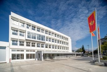 Bjelanović novi direktor Crnogorske kinoteke Bjelanović novi direktor Crnogorske kinoteke