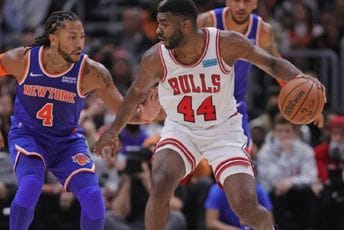 Loša vijest za Bulse, Vilijams propušta regularni dio sezone Loša vijest za Bulse, Vilijams propušta regularni dio sezone