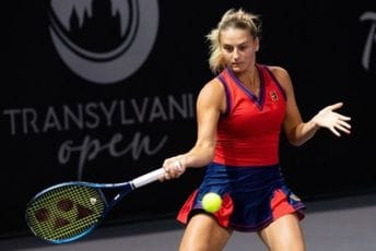 Kostjuk nanijela težak poraz šampionki US Opena Kostjuk nanijela težak poraz šampionki US Opena