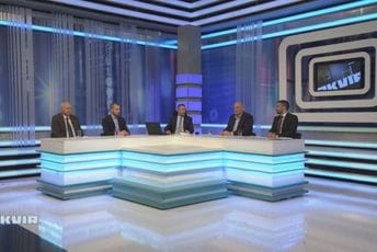 Marić: Zakon o porijeklu imovine će obesmisliti bavljenje kriminalom Marić: Zakon o porijeklu imovine će obesmisliti bavljenje kriminalom