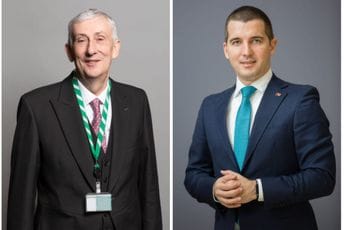 Hojl-Bečiću: Ujedinjeno Kraljevstvo i Crna Gora njeguju odlične odnose Hojl-Bečiću: Ujedinjeno Kraljevstvo i Crna Gora njeguju odlične odnose