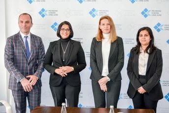 PKCG: Crna Gora može biti interesantna za turiste i privrednike iz Šri Lanke PKCG: Crna Gora može biti interesantna za turiste i privrednike iz Šri Lanke