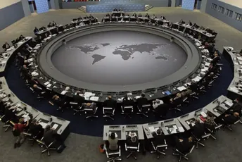 U Rimu danas i sjutra samit lidera G20 U Rimu danas i sjutra samit lidera G20