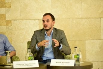 Podrška budžetu, sa Krivokapićem smo govorili kratko ali sadržajno Podrška budžetu, sa Krivokapićem smo govorili kratko ali sadržajno