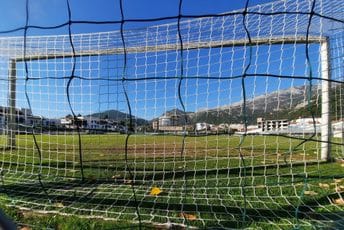 Lider u Budvi, derbi u Beranama Lider u Budvi, derbi u Beranama