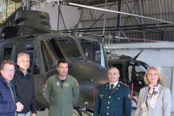 Katler i Injac razgovarali o bezbjednosnim pitanjima Katler i Injac razgovarali o bezbjednosnim pitanjima