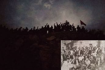 Neugasla luča otpora i slobode Neugasla luča otpora i slobode