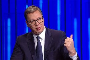 Imamo dosta problema sa Crnom Gorom, vjerujem da ćemo ih popraviti Imamo dosta problema sa Crnom Gorom, vjerujem da ćemo ih popraviti