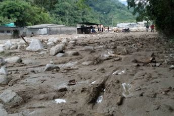 Naučnici uoči samita UN o klimi upozoravaju: Ostalo je još malo vremena Naučnici uoči samita UN o klimi upozoravaju: Ostalo je još malo vremena